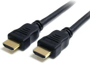 10FT HIGH SPEED HDMI CABLE