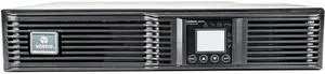 Vertiv Liebert GXT4, 1000VA/900W, 120V On-line, Double-Conversion Rack/Tower Smart UPS