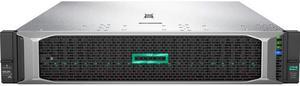 HPE ProLiant DL380 G10 2U Rack Server Xeon Silver 4208 16GB RAM, No HD P02462B21