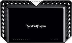 Rockford Fosgate Power T400-4 400-Watt Multi-Channel Amplifier