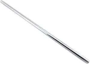 XSPC 14mm Rigid Brass Tubing 0.5m Chrome XSPC 14mm Rigid Brass Tubing 0.5m Chrome