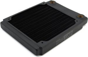 XSPC Intel LGA 1200/115X CPU Water Block Backplate