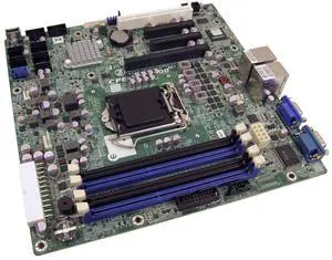 IBM 00FC382 Lenovo ThinkServer TS340 Motherboard SX31200