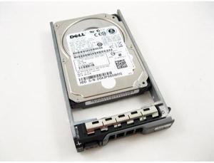 DELL G731N 147Gb 10000Rpm 16Mb Buffer Sas3Gbits 2.5Inch Hard Disk Drive With Tray