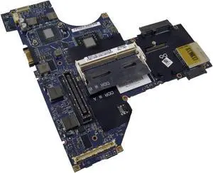 Dell D199R System Board Core 2 Duo For Latitude E4300 V2 Laptop