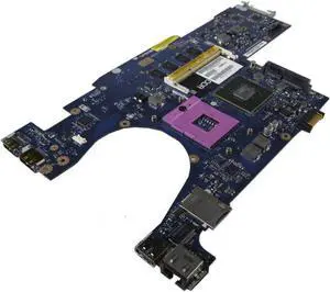 Dell OEM Studio 1440 14z Motherboard System Board Y348N