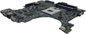 Dell 953Pn Inspiron 1564 Laptop Motherboard S989