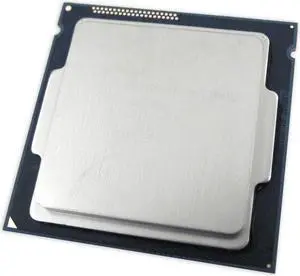 Intel Xeon E3-1280 V3 Haswell 3.6GHz (4.0GHz Turbo) LGA 1155 82W CM8064601467001 Server Processor