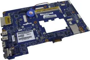 Dell OEM Inspiron Mini 12 1210 Motherboard System Board X601H