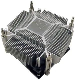 IBM 03X3710 Lenovo Heatsink And Fan Assembly ThinkServer TS430