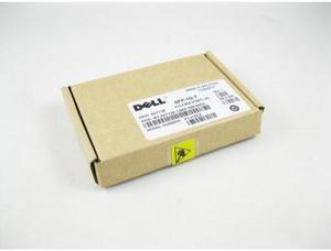 Dell XTY28 FCLF8521P2BTL-DL PowerConnect RJ-45 1000BASE-T SFP Copper Transceiver