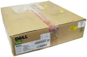 Dell 2947V Force10 S4810 48-Port 10/40Gb Gigabit Ethernet Network Switch