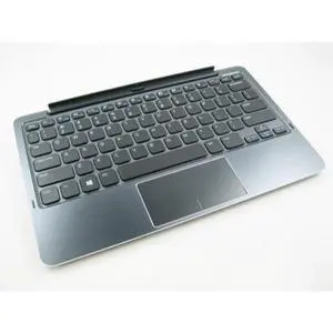 Dell D1R74 Venue 11 Pro Keyboard with Touchpad and Dock Dell D1R74 Venue 11 Pro Keyboard with Touchpad and Dock