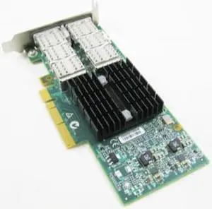 IBM 00D9552 Mellanox Connectx-3 VPI 40Gbe Infiniband Network Card Adapter