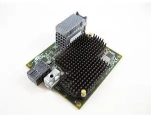 IBM 90Y3557 Flex System CN4054 4-Port 10Gb Mezzanine Virtual Fabric Adapter