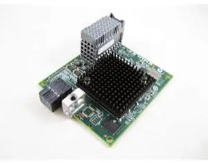 IBM 95Y2389 Flex System FC5052 Dual Port 16Gb Mezzanine Adapter