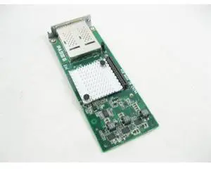 IBM 00AM518 NeXtScale NX360 M4 FDR10 Infinite Band Mezzanine Module Card
