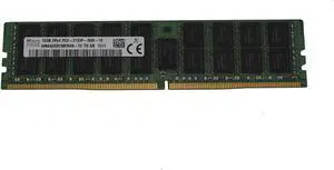 Hynix HMA42GR7MFR4N-TF PC4-2133P 16GB DDR4 2Rx4 ECC Server Memory Module RAM