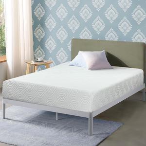 ViscoLogic Infinity 10-Inch Memory Foam Mattress (Twin)