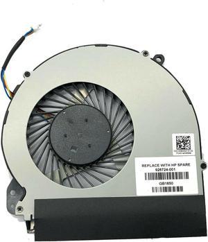 New CPU Fan for HP Notebook 17-X 17-Y 926724-001 856682-001