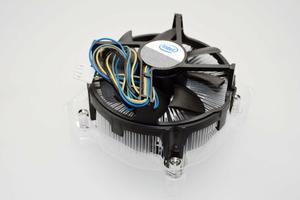 Cooler Heatsink Fan for Intel LGA2011 Core i7 Processor 140W CPU Processor BLACK