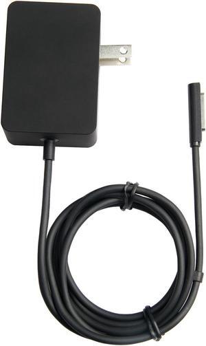For Microsoft Surface 2 RT AC Charger Adapter 12Volt 24 Watt (1512 1513 1516)