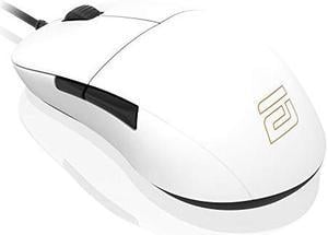 Endgame Gear XM1r Gaming Mouse - White