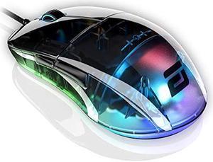 Endgame Gear XM1 RGB Gaming Mouse - Dark Reflex