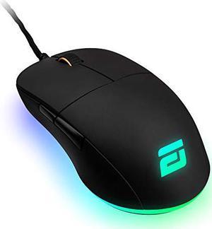 Endgame Gear XM1 RGB Gaming Mouse - Black