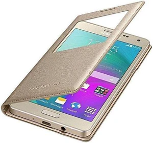 Samsung View Cover Case for Galaxy A5 S Samsung View Cover Case for Galaxy A5 S