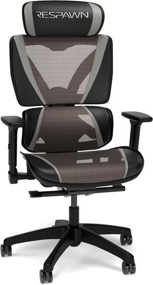 The RESPAWN SPECTER redesign incorporates intuitive ergonomics, first-of-its-kind flip-back arms, and a depth-adjustable seat slide for your ultimate comfort. - OEM