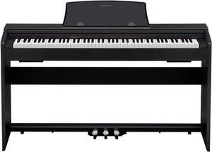 Casio Privia PX770 Digital Piano Black