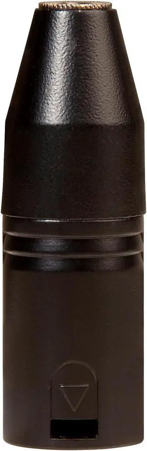 Rode VXLR Mini-Jack Female to XLR Male Adapter for VideoMic