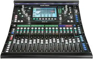 Allen & Heath SQ-5 Digital Mixer