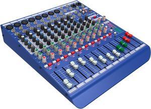 Midas DM12 12-channel Analog Mixer