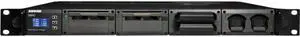 Shure SBRC Battery Rack Charger Any Frequency Black