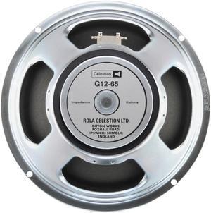 Celestion Heritage G12-65 Speaker - 65 W RMS - 1 Pack