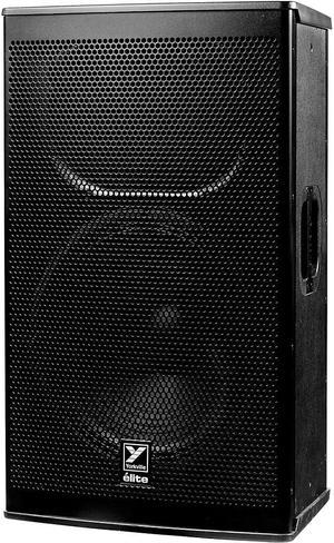 Yorkville EF15P 15" Powered Speaker