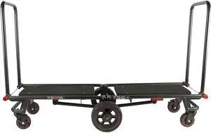 Krane AMG 750 Heavy-Duty Utility Cart