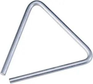 Sabian 4" Overture Triangle 6 in.