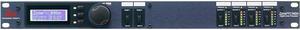 dbx ZonePro 640 Digital Zone Processor