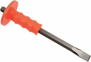MAYHEW SELECT 12205 Cold Chisel,3/4 in. x 12 in.,Steel