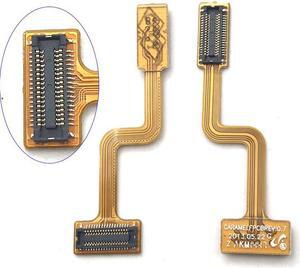 New LCD Connector Flex Cable Compatible For SAMSUNG GT - E1270 E1272