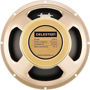 Celestion G12H-75 Creamback 12" Speaker 16 ohm