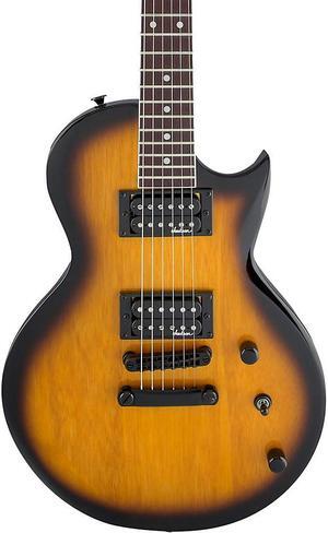 Jackson JS Series Monarkh SC JS22 Electric Guitar Tobacco Burst