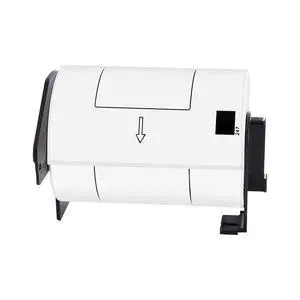 GREENCYCLE 8 Roll Compatible for Brother DK-1247 DK1247 Die-Cut Large Shipping White Paper Labels 4.07x 6.4'' 103mm x 164 mm for QL-1050 QL-1060N QL-1100 QL-1110NWB, 180 Labels/Roll GREENCYCLE 8 Roll Compatible for Brother DK-1247 DK1247 Die-Cut Large Shipping White Paper Labels 4.07x 6.4'' 103mm x 164 mm for QL-1050 QL-1060N QL-1100 QL-1110NWB, 180 Labels/Roll