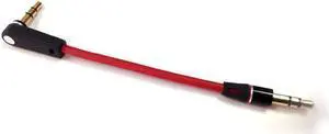 3.5 Jack Male to Male Audio Cable Jack 3.5mm to 3.5 Aux Cable for Acoustic equipment/mobile phone/ipad/computer Stereo Cable