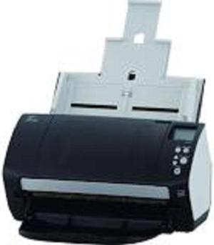 Fujitsu fi-7160 Document Scanner (60 PPM, 90 ADF)