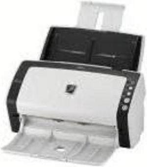 Fujitsu fi-6130 Document Scanner (40 PPM, 50 ADF)