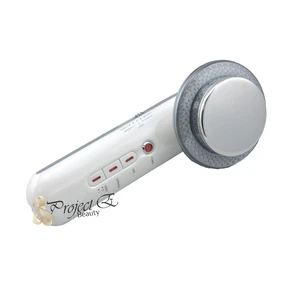 Infrared Ultrasound Ultrasonic EMS Slimming Toning Pain Massager Beauty Device Infrared Ultrasound Ultrasonic EMS Slimming Toning Pain Massager Beauty Device